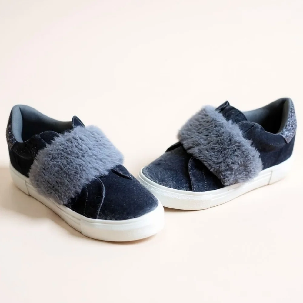 Dolce Vita Casi Sneaker